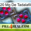 20Mg Tadalafil 15
